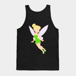 Tinker Bell Tank Top